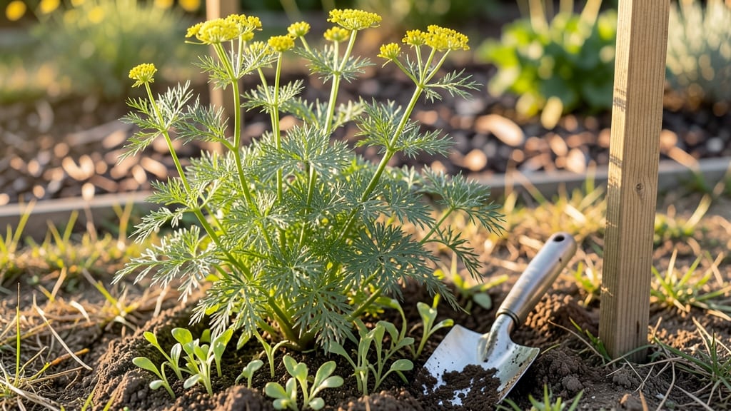 When to Plant Dill in Oregon: Microclimate-Specific Weeks for Bold, Pest-Resistant Harvests