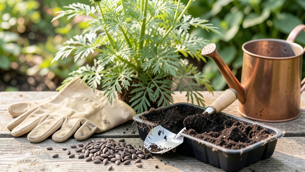 When to Plant Cosmos Seeds in Zone 7: Direct Sowing Calendar for Nonstop Blooms