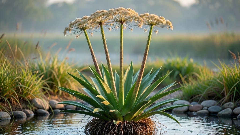 How Tall Does Papyrus Plant Grow: Indoor vs Outdoor Height Limits Explained