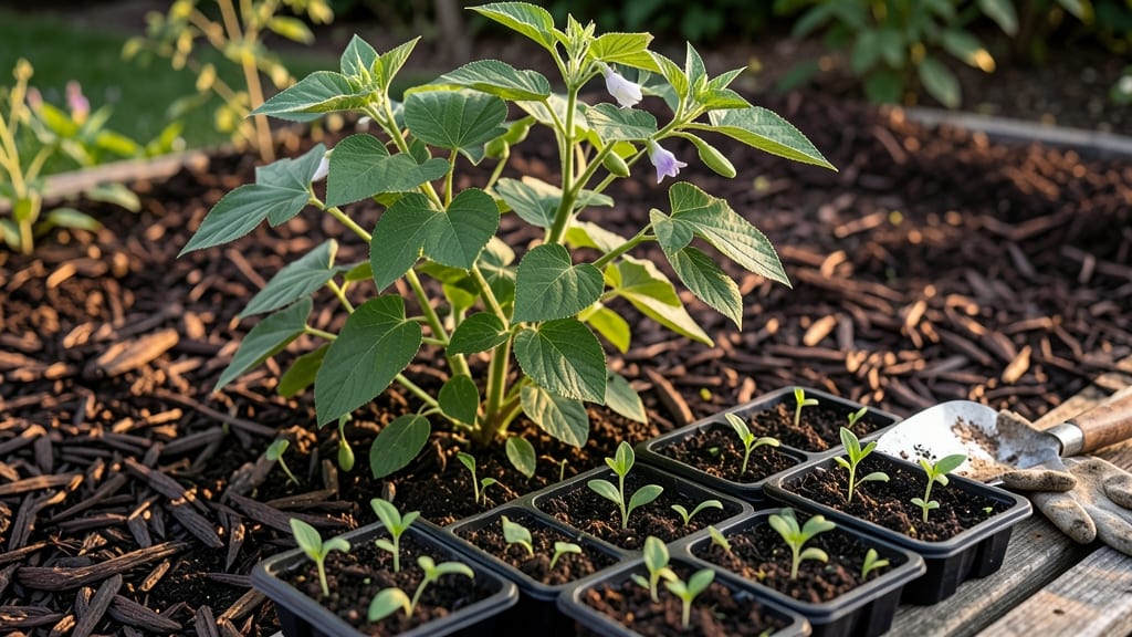 When Do You Plant Green Beans in Missouri: Frost-Free Timeline by Week for Best Yields