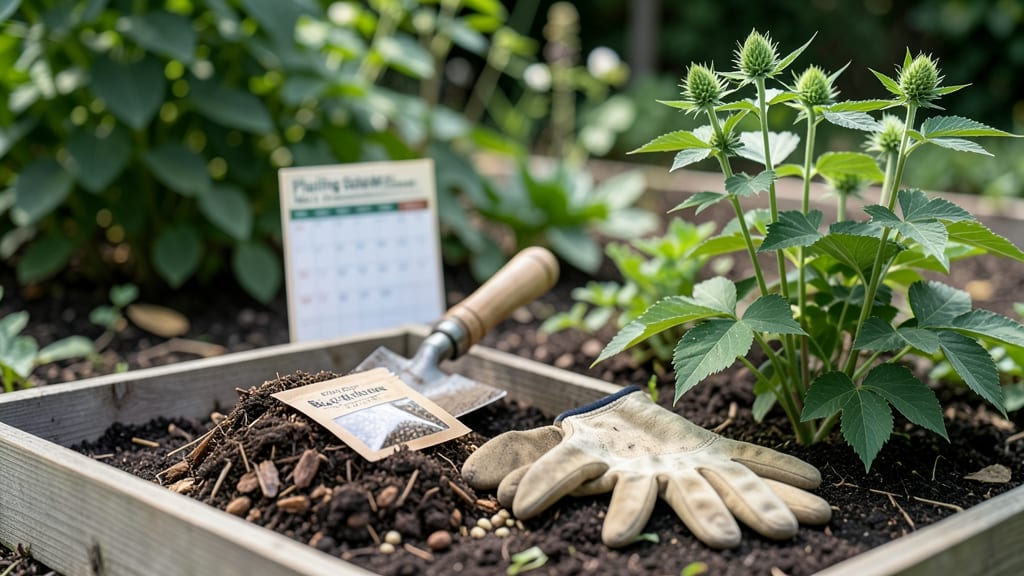 When to Plant Buckwheat in Michigan: Frost-Resistant Varieties for Reliable Summer Harvests