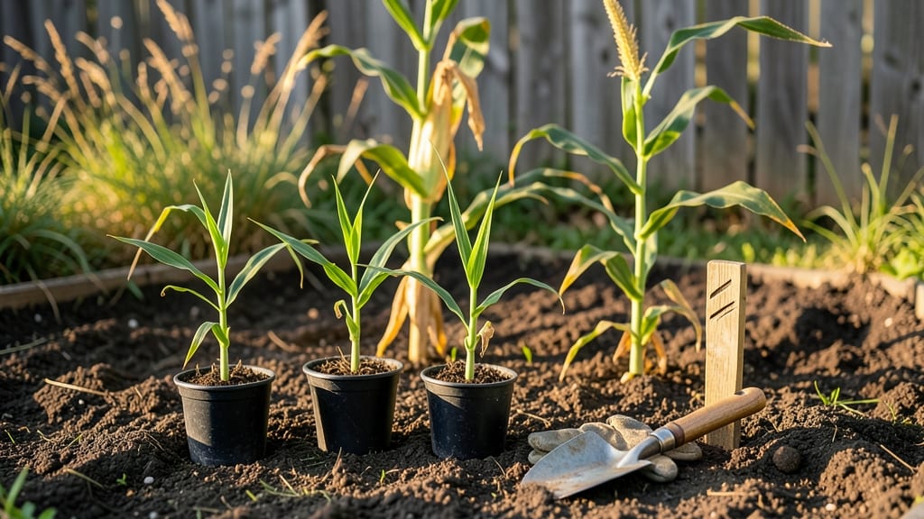 When to Plant Corn in Zone 7a: Exact Week-by-Week Timeline for Peak Yields