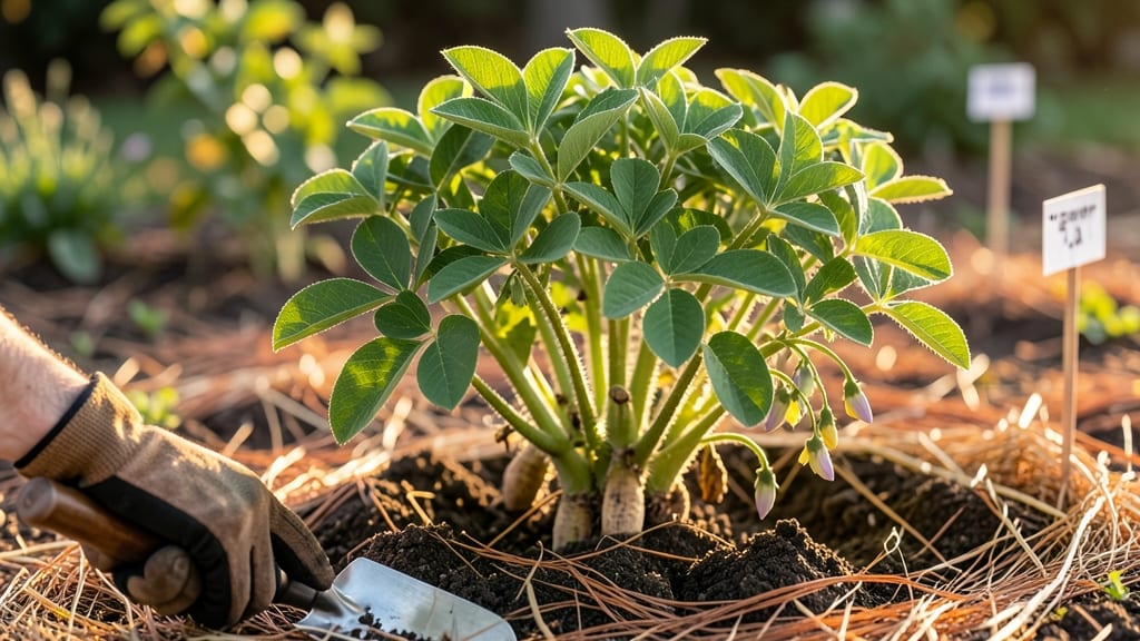 When Do You Plant Peanuts in NC: Exact Week-by-Week Deadlines for Best Yields
