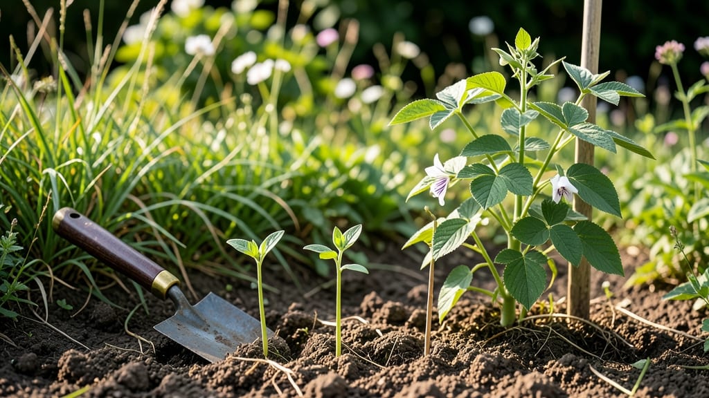 When to Plant Beans in Kentucky: Zone-Specific Deadlines for Fast Germination