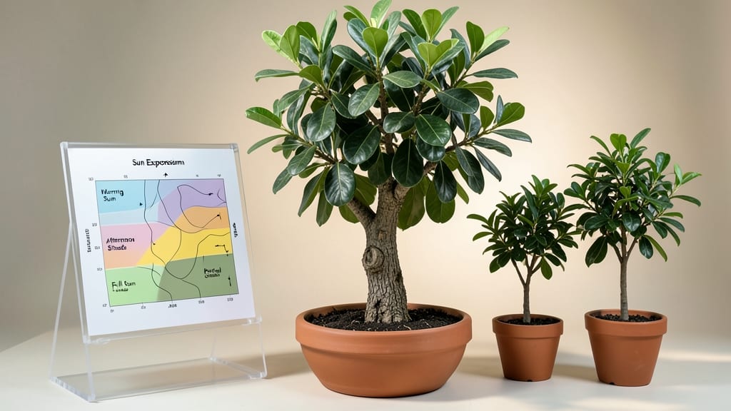 How Much Light Avocado Plants Need: Sunlight Needs by Growth Stage