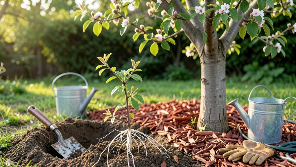 When to Plant a Peach Tree in Texas: Chill-Hour Needs by Variety Map