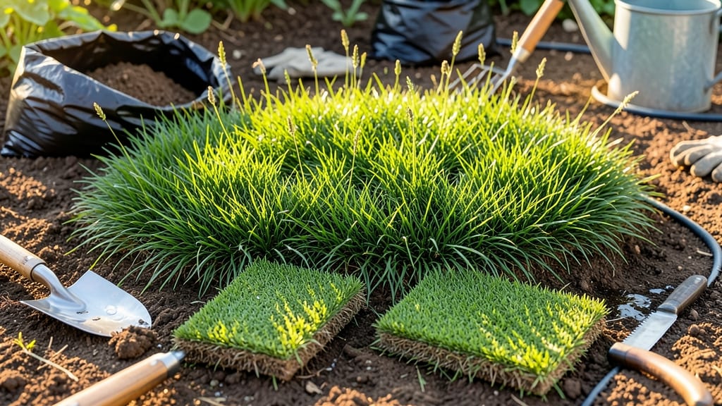 When Is the Best Time to Plant Bermuda Grass in Texas: Exact Months by Region for Fast Establishment