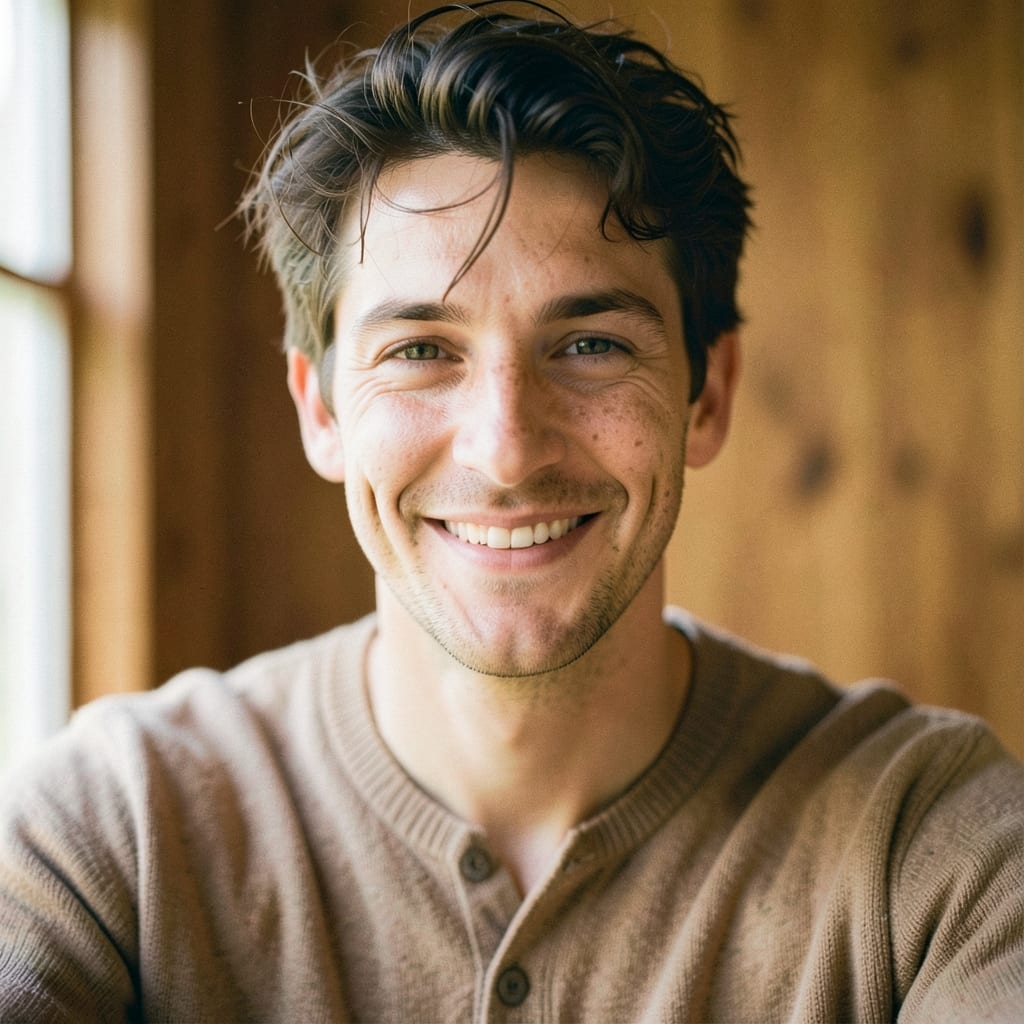 Quentin Abernathy