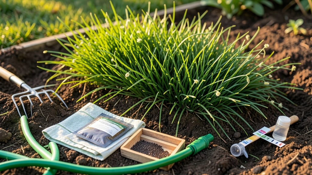 When to Plant Bermuda Grass Seed in South Carolina: Exact Dates by Coastal vs Piedmont Zones