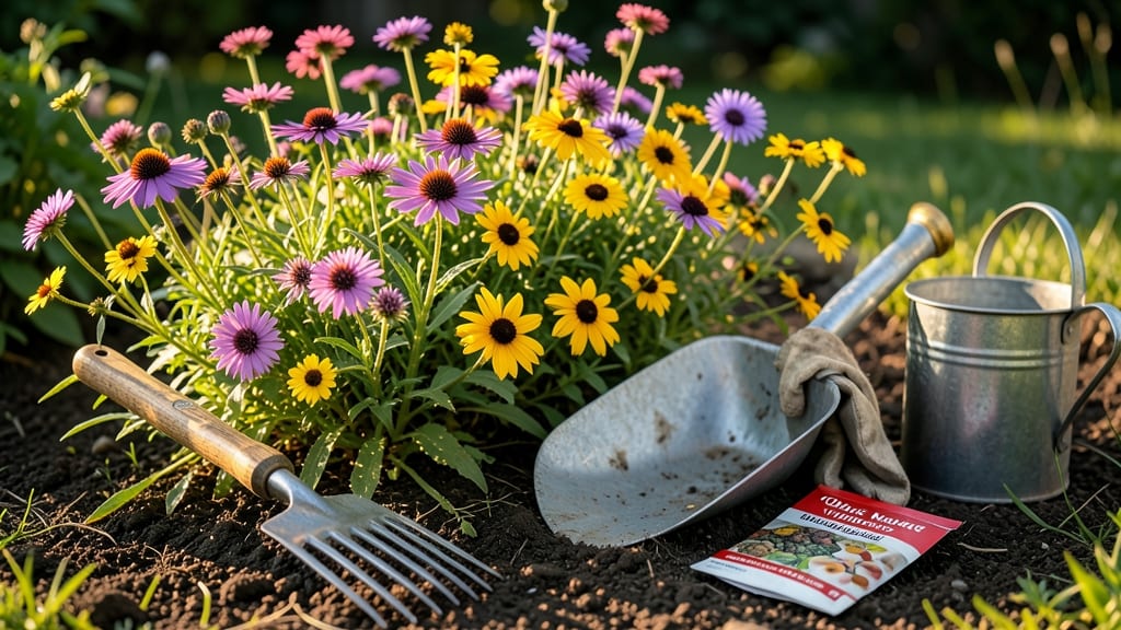 When to Plant Wildflower Seeds in Ohio: Microclimate-Specific Weeks for Vibrant Blooms