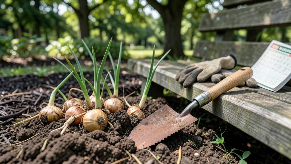 When to Plant Gladiolus Bulbs in Pennsylvania: Exact Week-by-Week Guide for Zone 6-7 Gardens