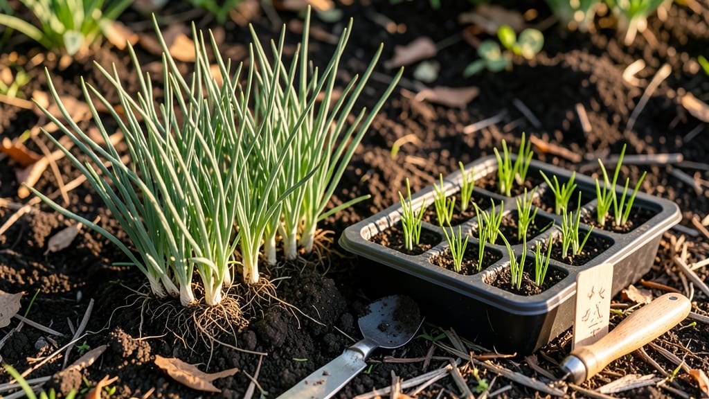 When to Plant Chives in Zone 7: Perfect Timing for Year-Round Harvests