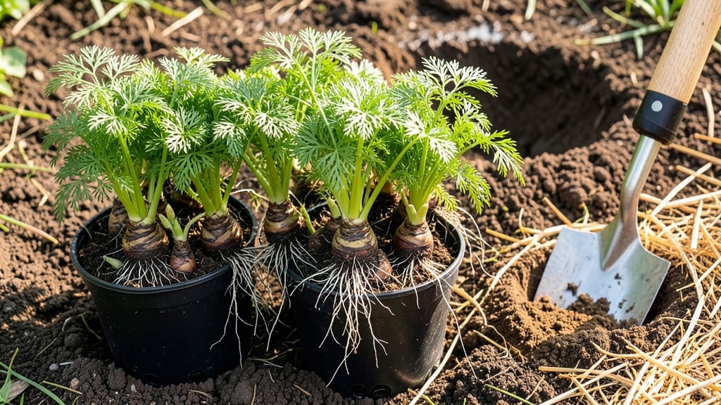 When Do You Plant Asparagus in Michigan: Cold-Hardy Timeline for Zone 5-6 Success
