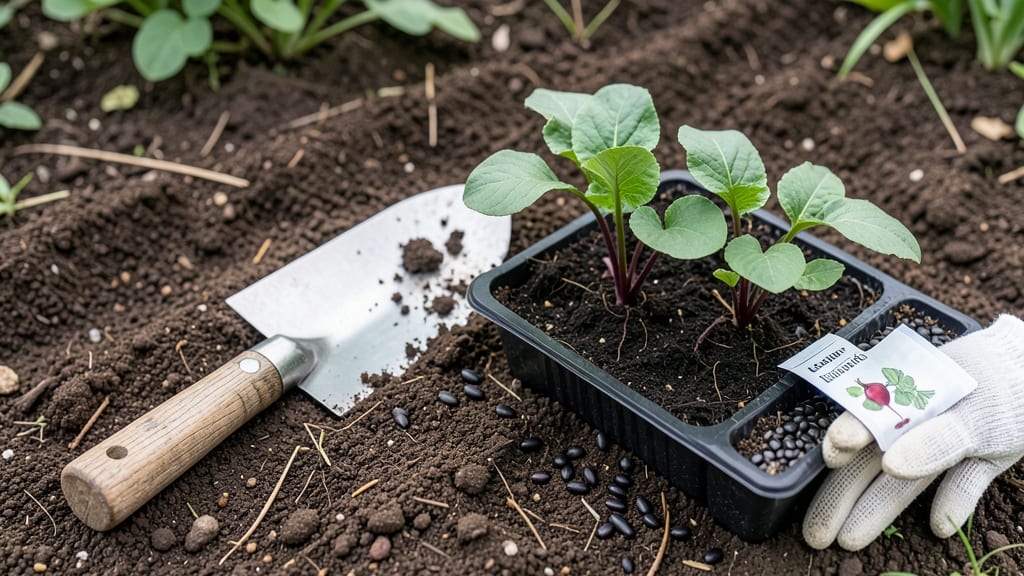 When to Plant Beets in Central Texas: Heat-Resistant Varieties and Exact Start Dates