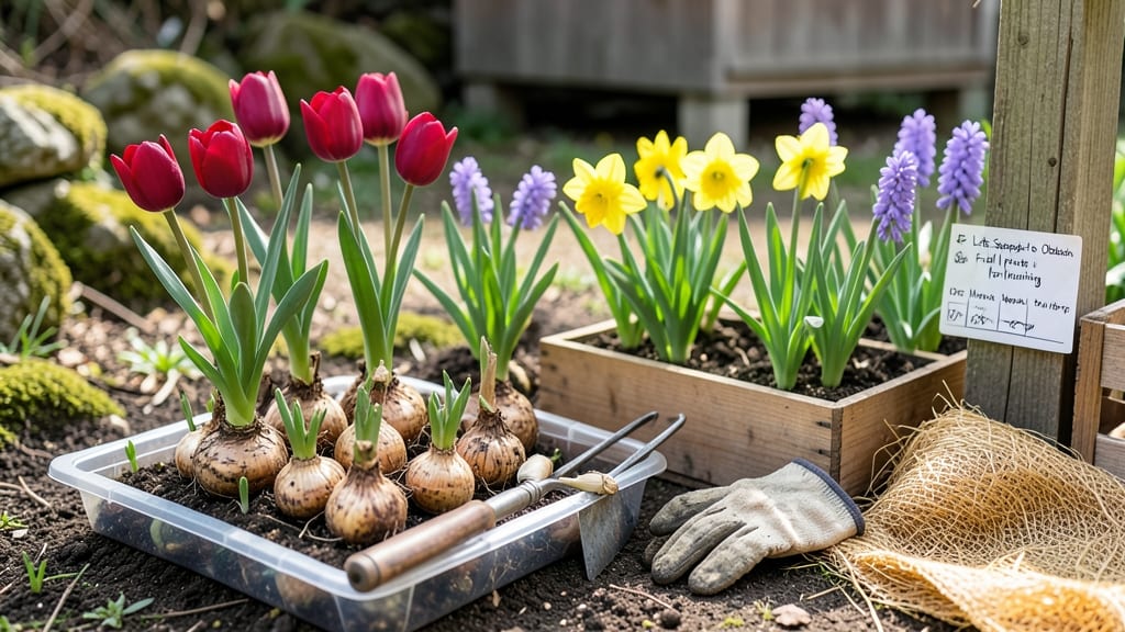 When to Plant Garden in Upstate NY: Microclimate-Specific Dates for Zone 5-6 Success