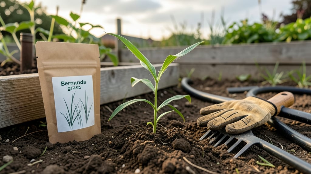When to Plant Bermuda Seed in Oklahoma: Exact Week-by-Week Timeline for Fast Establishment