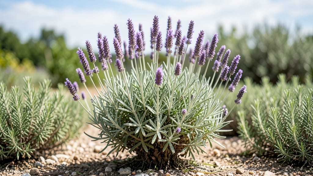 How Tall Do Lavender Plants Grow: Exact Heights by Variety and Care Tips