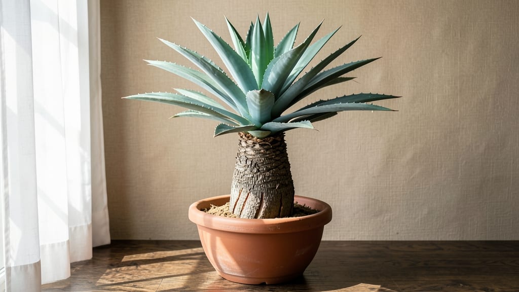 How Tall Can a Yucca Plant Grow: Variety-Specific Heights Revealed