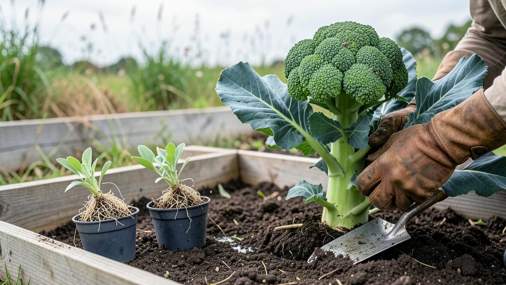 When to Plant Broccoli in Arizona: Desert-Friendly Schedule for Year-Round Success