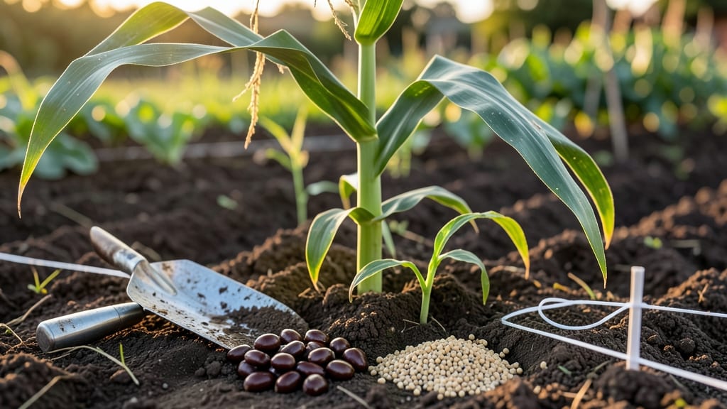 When Do You Plant Corn in Tennessee: Zone-Specific Dates for Peak Yields