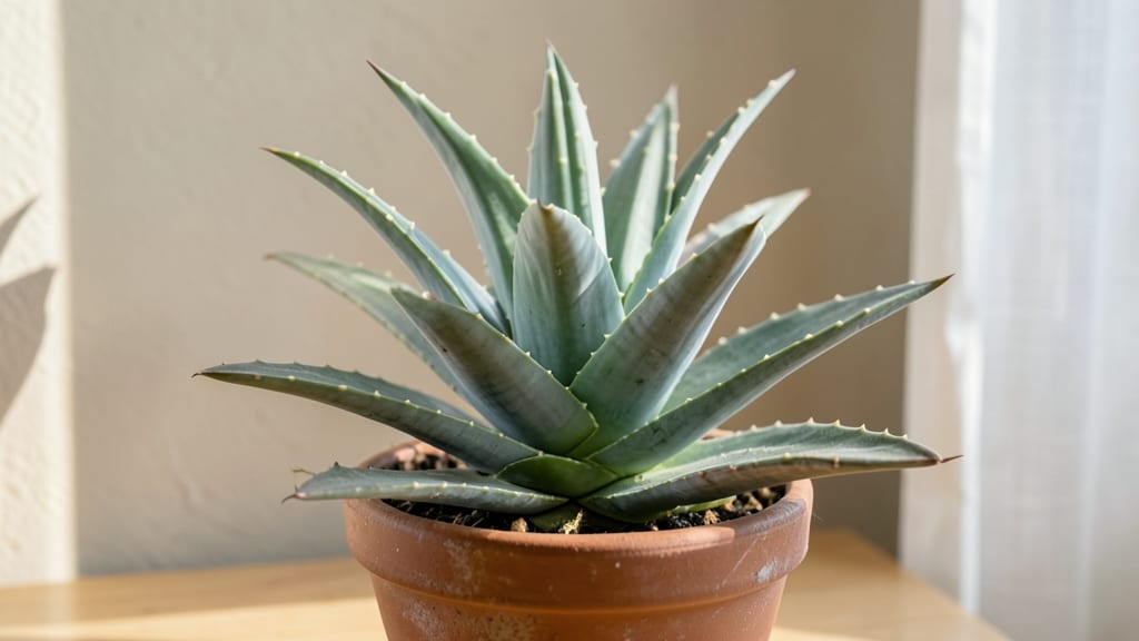 Plants