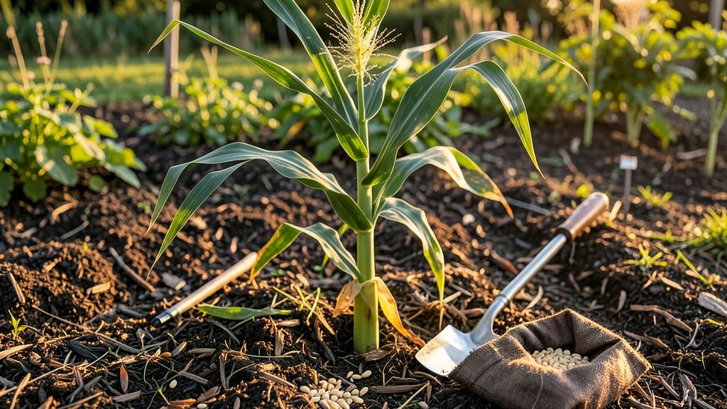 When to Plant Corn in North Carolina: Exact Week-by-Week Guide by Microclimate Zones