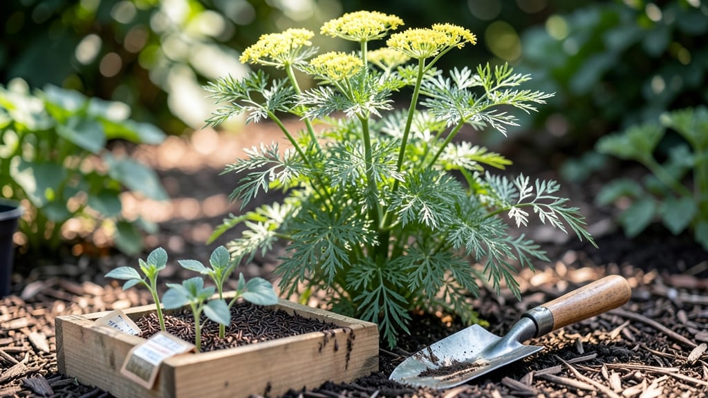 When to Plant Dill in Florida: Coastal vs Inland Planting Windows Revealed