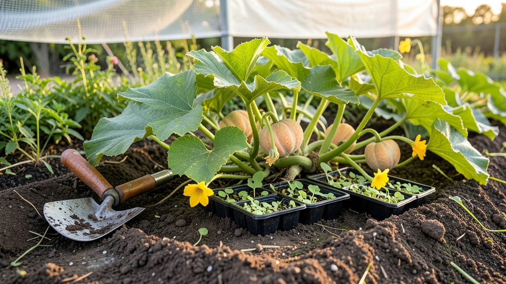 When Should I Plant Pumpkins in Ohio: Frost-Free Deadline by Week (Zone 5/6 Guide)