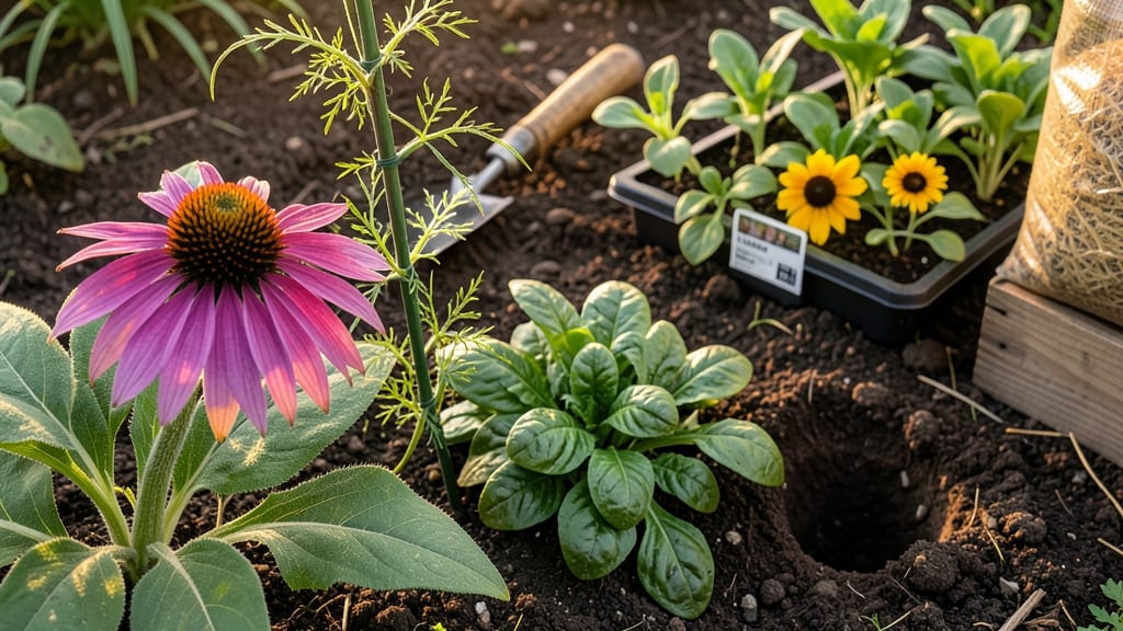 When to Plant a Garden in Minnesota: Last Frost Dates by Crop Type