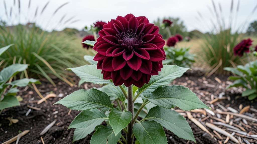 When to Plant Dahlias in Chicago: Frost-Free Deadlines by Week for Bold Blooms