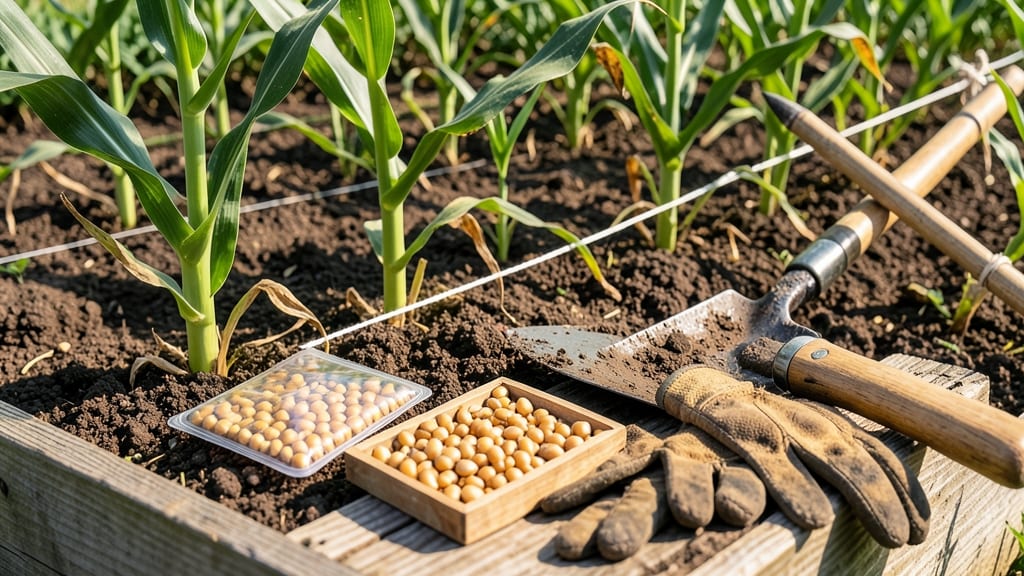 When Do You Plant Corn in Indiana: Zone-Specific Deadlines for Peak Yield