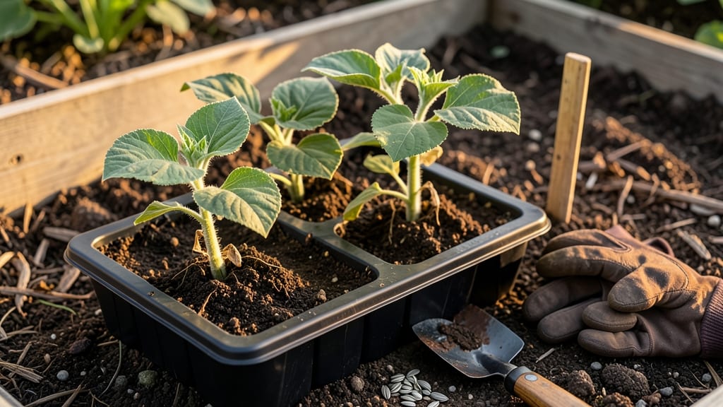 When Do You Plant Sunflowers in Louisiana: Heat-Resistant Varieties & Exact Months for Bold Blooms