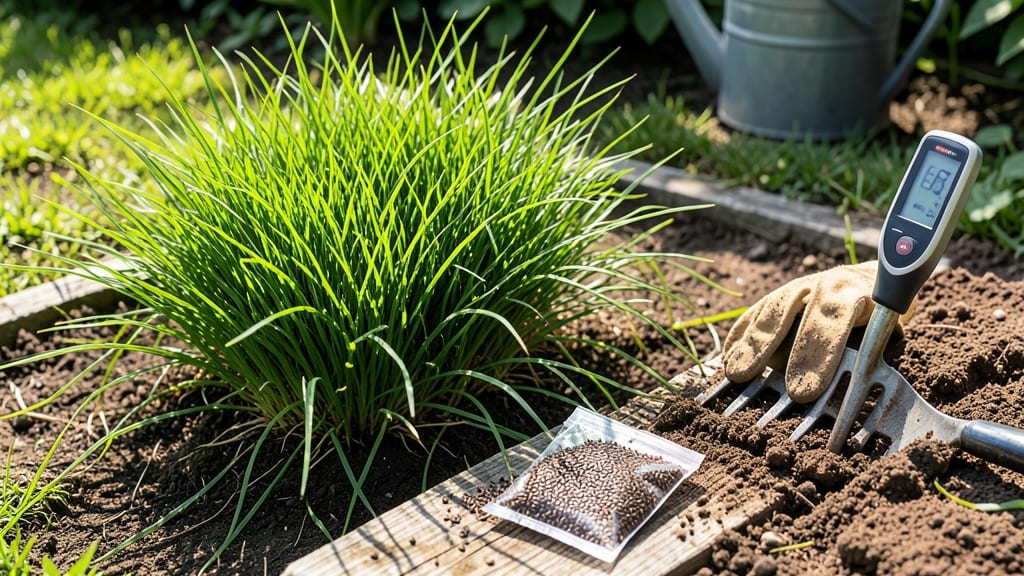 When to Plant Bermuda Grass Seed in North Texas: Exact Week-by-Week Schedule for Fast Establishment