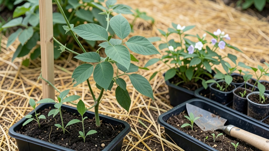 When to Plant Beans in Zone 7: Soil Warmth Triggers for Reliable Germination