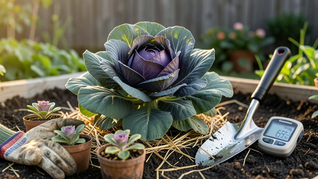 When to Plant Cabbage in Missouri: Zone-Specific Weeks for Frost-Free Success