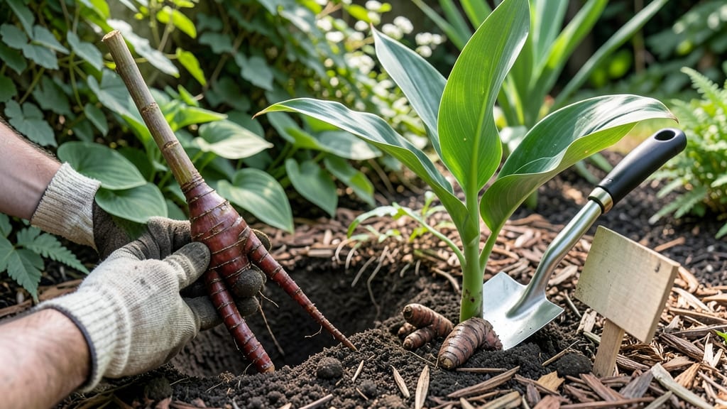 When to Plant Cannas in Zone 7: Exact Week-by-Week Timeline for Bold Blooms