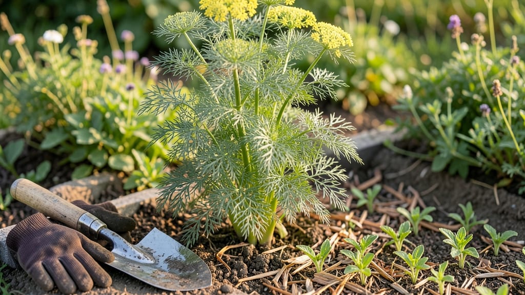 When to Plant Dill in Texas: Microclimate-Specific Weeks for Bold, Fragrant Harvests