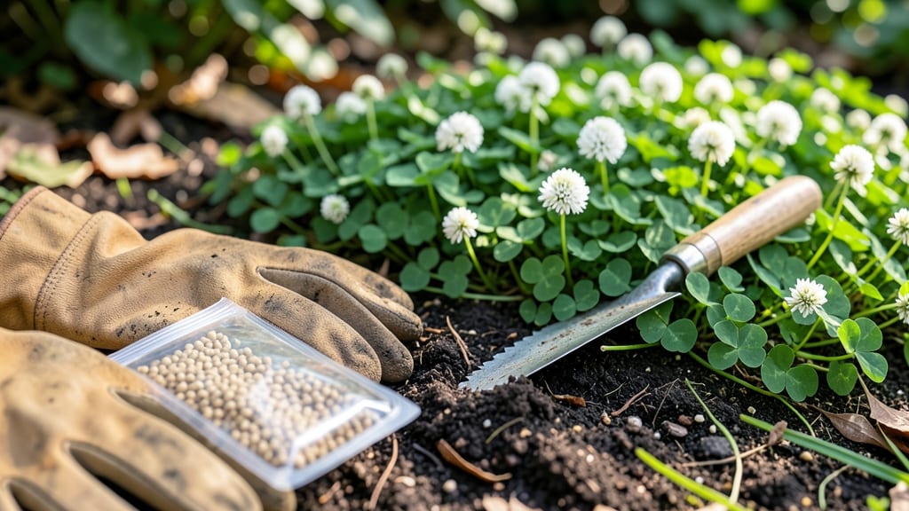 When to Plant Clover in Utah: Microclimate-Specific Weeks for Lush Cover
