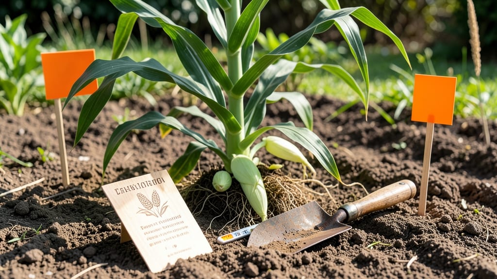 When to Plant Corn in Canada: Zone-Specific Deadlines for Fast Germination