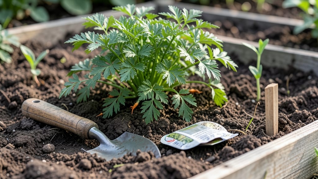 When Can I Plant Carrots in Zone 6: Avoid These 3 Common Mistakes That Stunt Growth